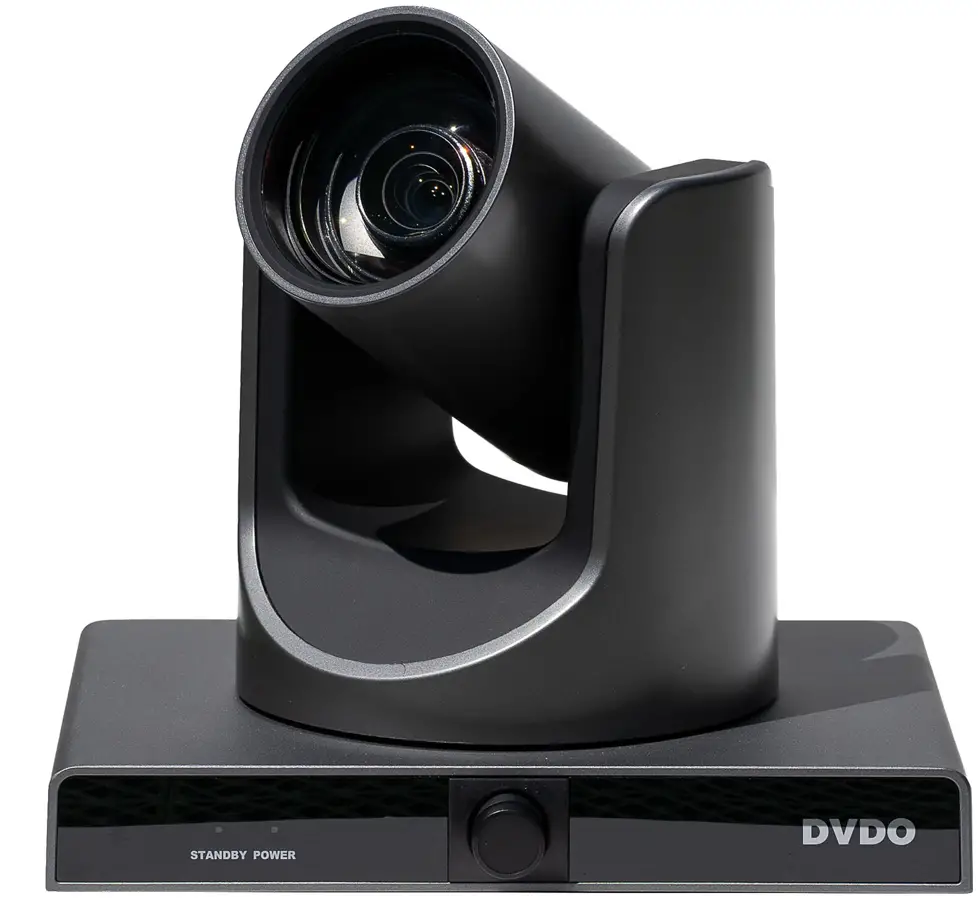 DVDO C3-1 Tracking Camera User G product