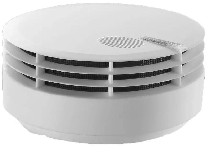humantechnik lisa Guardion RF-Smoke detector-fig1