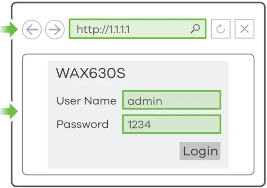 Local Web Installation