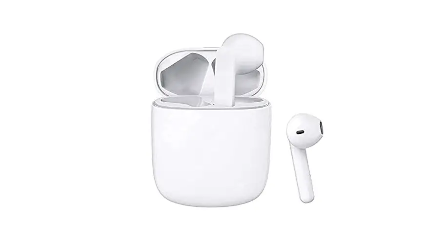 Wireless Earbuds, Bluetooth Headphones Stereo Earphone Cordless Sport Headsets-complete Features/user Guide