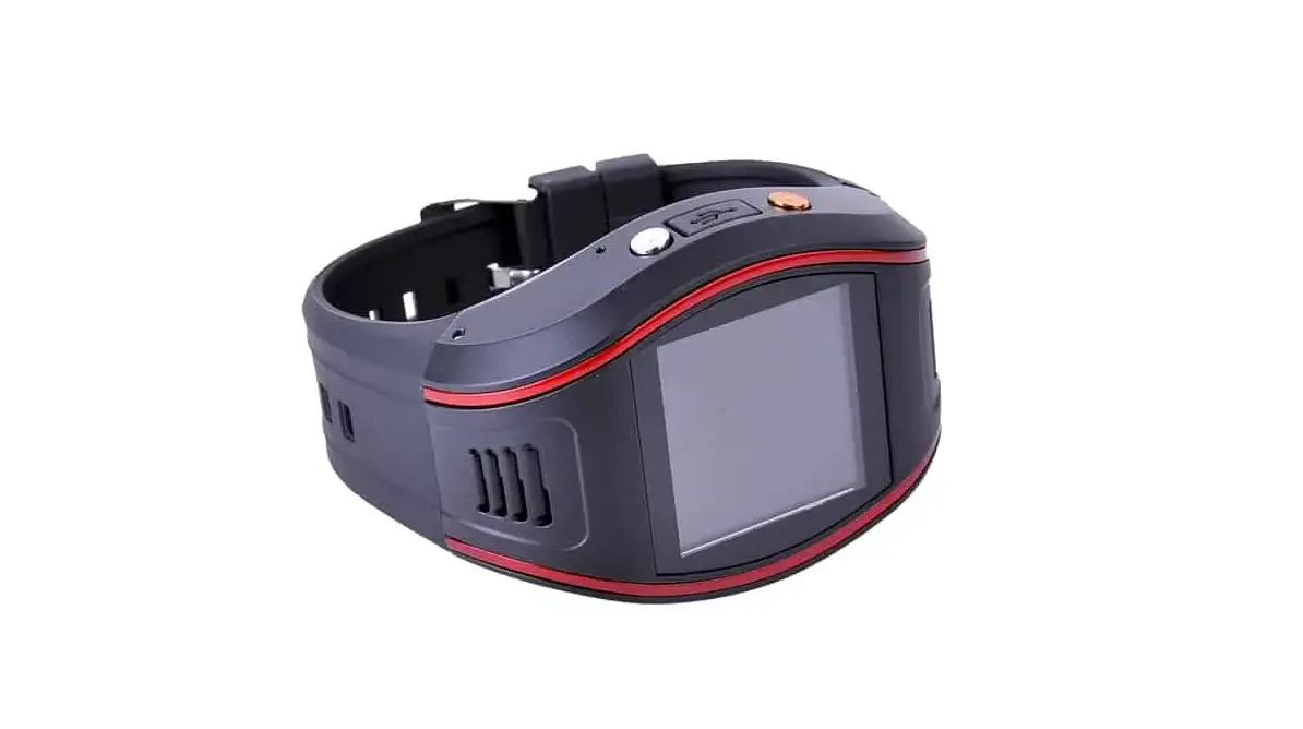 Eelinktech K9 Gps Tracker Watch User Manual
