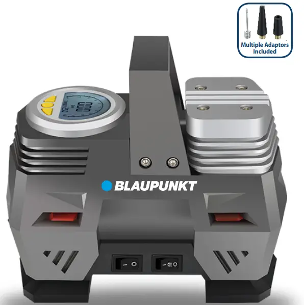 Blaupunkt TYRE INFLATOR TIF 30 DA 12V
