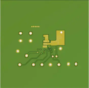 ALLEGRO APM80950 Evaluation Board 9