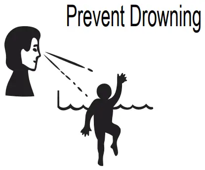 Prevent Drowning
