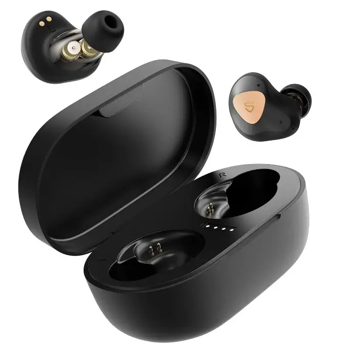 Skwrl Design KBHPBLE201 Kidz Bop Bluetooth Headphones