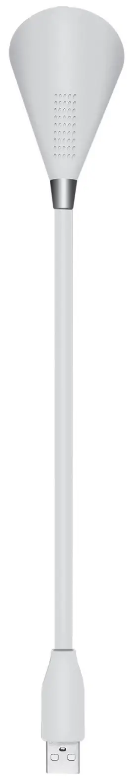 CJ Global 24069 DI Flex Neck LED Light with Wireless Speaker