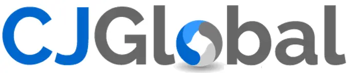 CJ Global LOGO