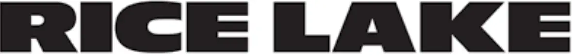 RICE LAKE logo
