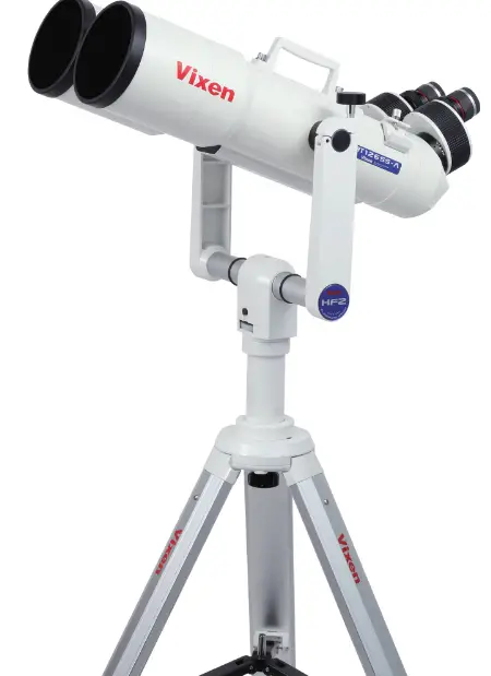 Vixen BT126SS-A Binocular Telescope