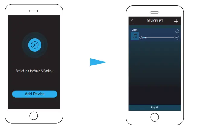 Voiz-VR-80-AiRadio-Duo-Wireless-Smart-Speaker-11