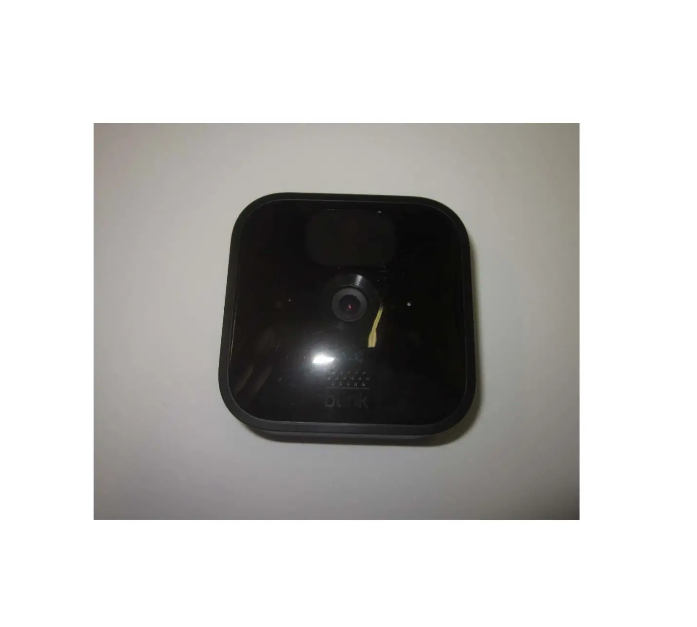 Immedia H2041670 Blink Camera User Manual