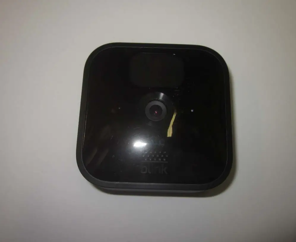 IMMEDIA H2041670 Blink Camera