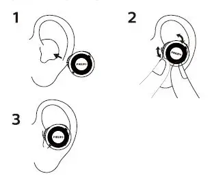 PHILIPS-TAT8505-TWS-Bluetooth-Headphones-fig14