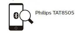 PHILIPS-TAT8505-TWS-Bluetooth-Headphones-fig9
