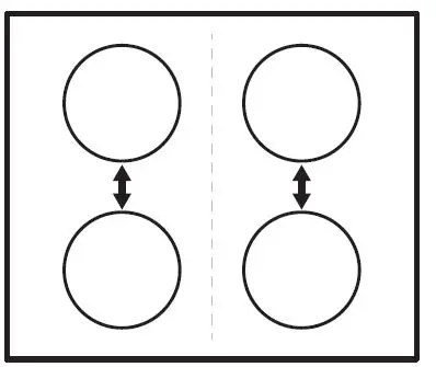 Electrolux LIT604 60cm Induction Hob 12