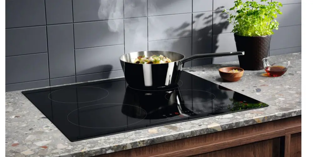 Electrolux Lit604 60cm Induction Hob User Manual