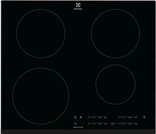 Electrolux LIT604 60cm Induction Hob PRODUCT