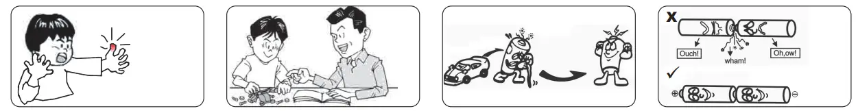 JAMARA-403118-McLaren-Senna-2.4GHz-Car-4