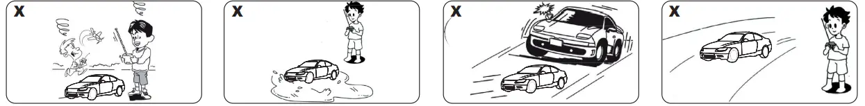 JAMARA-403118-McLaren-Senna-2.4GHz-Car-5