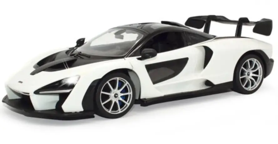 JAMARA-403118-McLaren-Senna-2.4GHz-Car