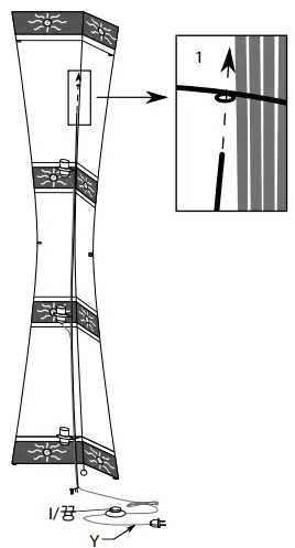 Paul-Neuhaus-824138-Abuja-Floor-Lamp-FIG-3