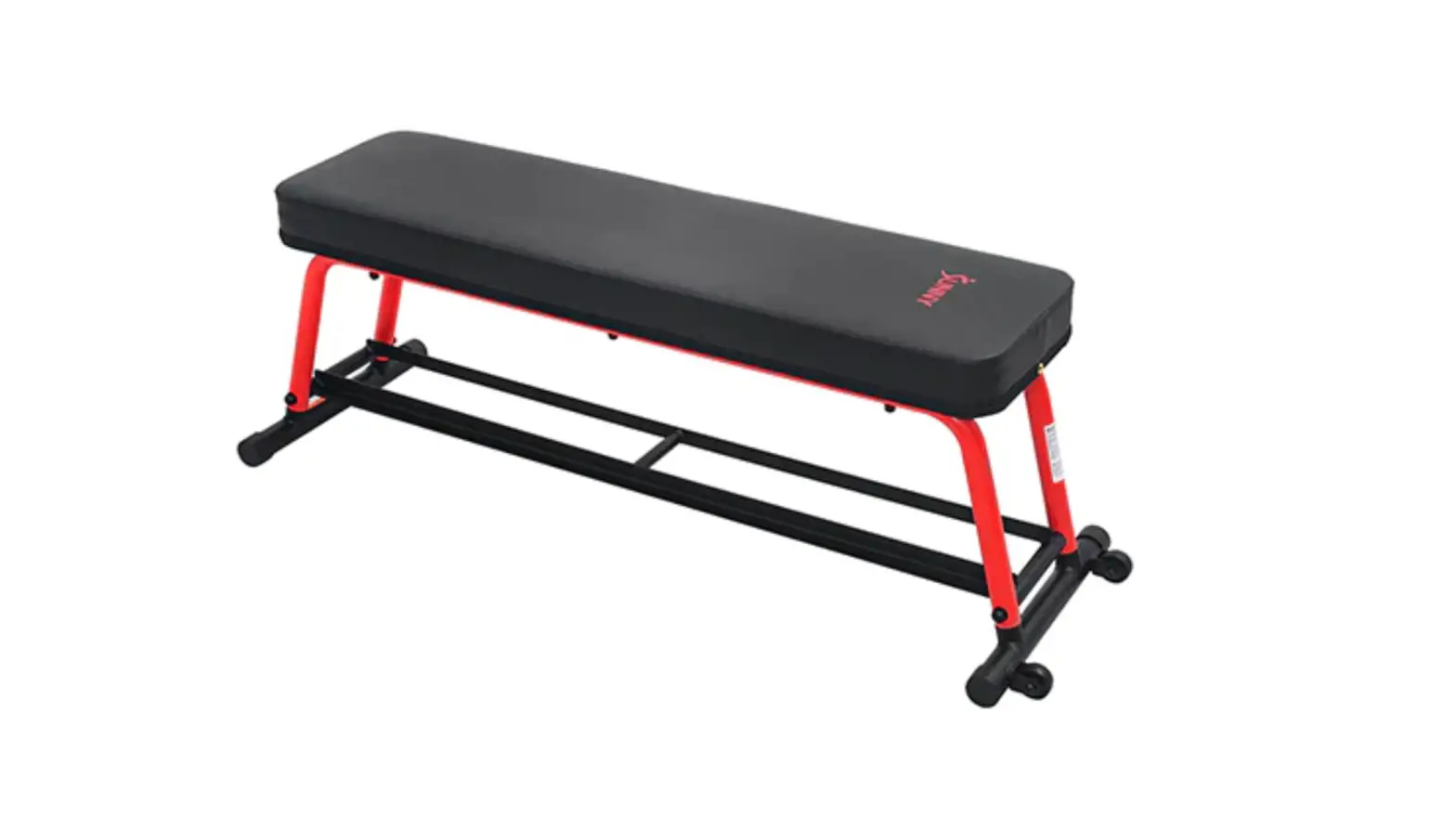 Sunny Health Fitness Sf-bh6996 Power Zone Strength Flat Bench User Manual