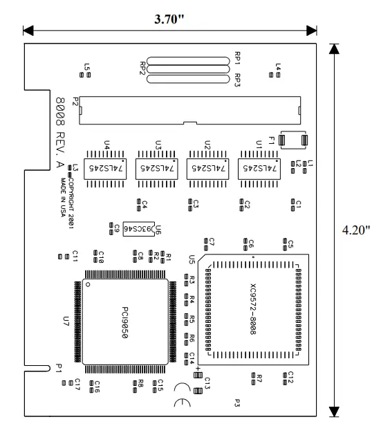 SEALEVEL-PIO-24-PCI-PCI-Digital-Input-or-Output-Interface-7