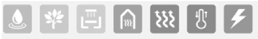 EUROM QH1203 electrical bathroom heater - fig