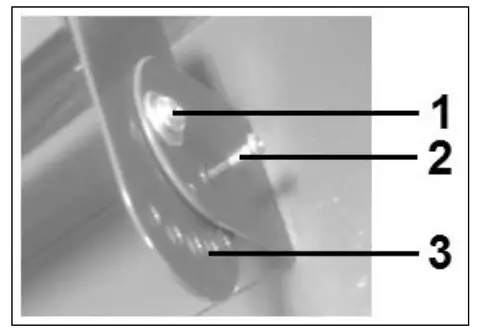 EUROM QH1203 electrical bathroom heater - fig3