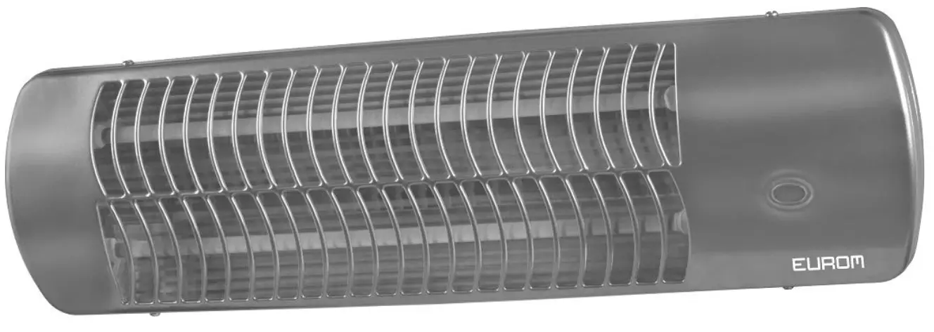 EUROM QH1203 electrical bathroom heater