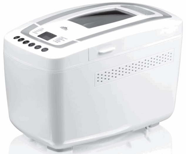 eta Crustum 31509 Electric Bread Maker -