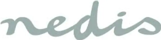 nedis TVWM5130BK Tiltable TV Wall Mount 06