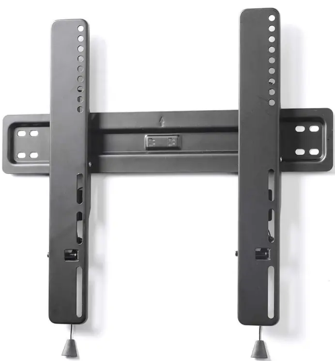 nedis TVWM5130BK Tiltable TV Wall Mount 06