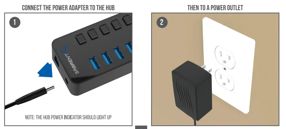 SABRENT-HB-B7C3-USB-3-0-Hub-With-Power-Switches-FIG-3