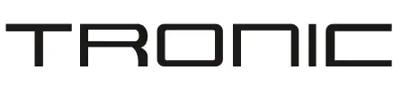 TRONIC-LOGO
