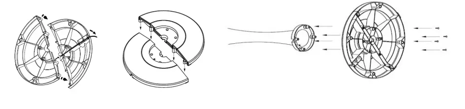 celsius-CELTF300-80cm-Tower-Fan -Remote-Control-product-4