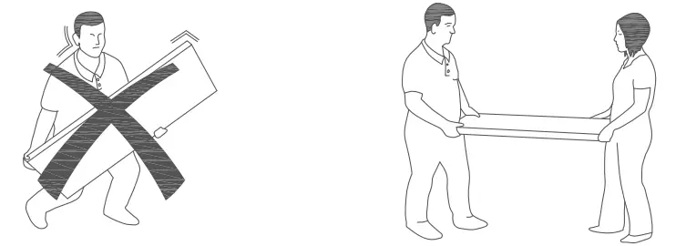 dams MSWL LH Wave Desk - 3