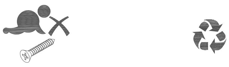 dams MSWL LH Wave Desk - 6