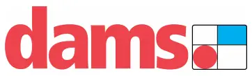 dams MSWL LOGO