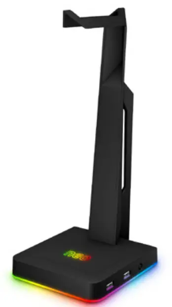 connect IT CHX-3590-BK Neo Headphones Stand
