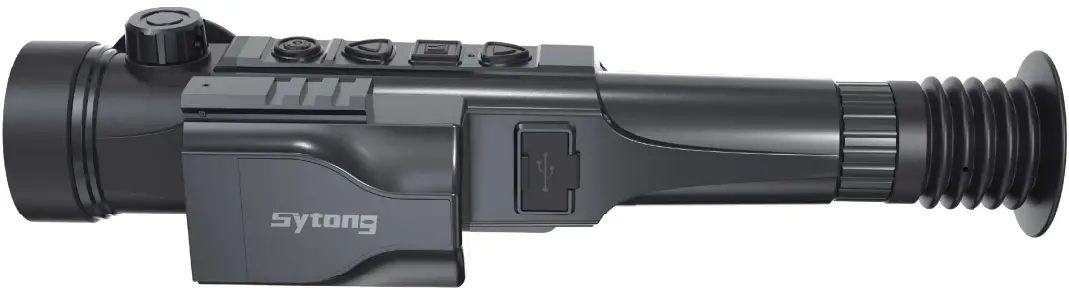 Sytong NM Series Thermal Imaging Sights