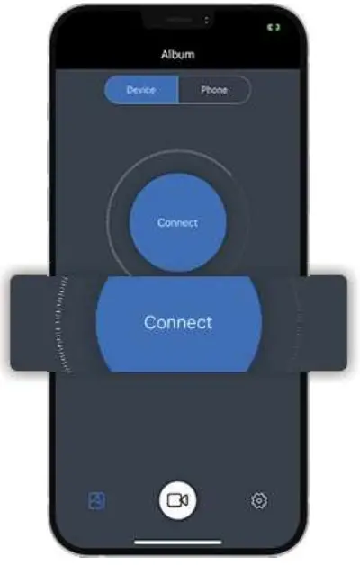 APP Connection