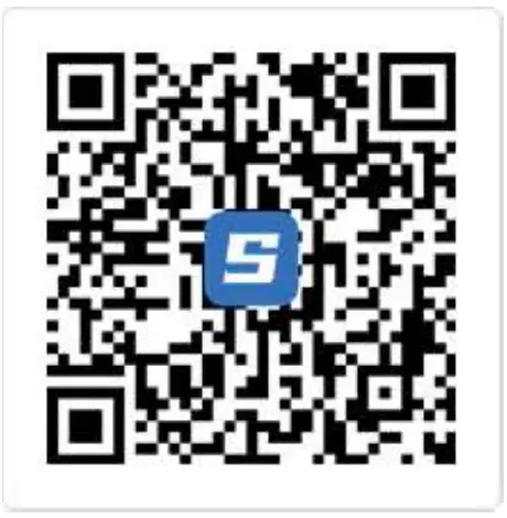 QR code
