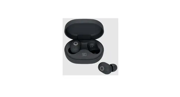 Kreafunk Abean Earbuds User Manual Kreafunk Abean Earbuds User Manual