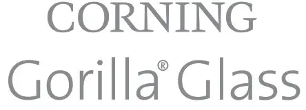 Corninng gorilla glass