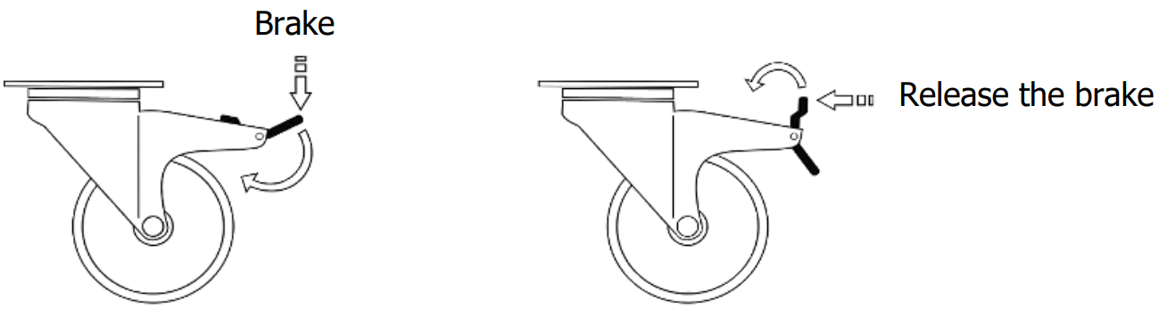 NordCap KTK 1330 GN Trade Fridge and Freezer - FIG 10
