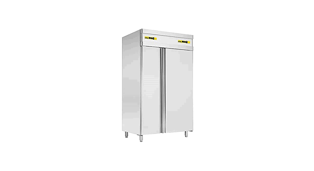 Nordcap Ktk 1330 Gn Trade Fridge And Freezer Instructions