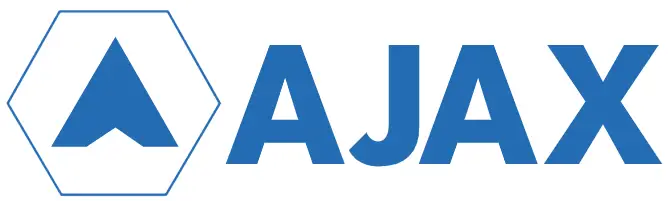 AJAX logo