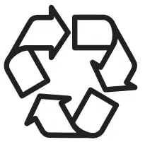 Recycle icon