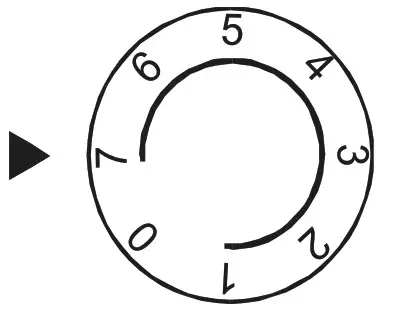 ConServ Compact Refrigerator - Operation